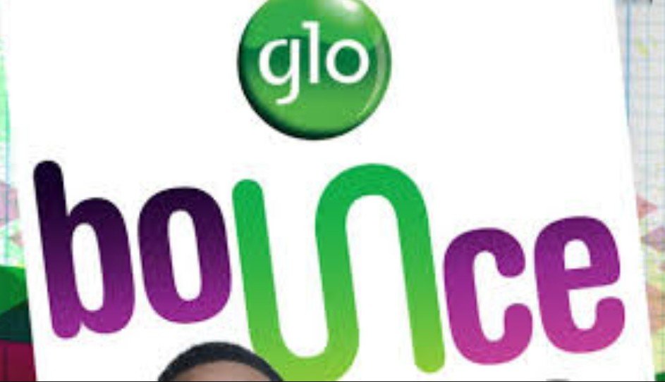 Glo Bounce