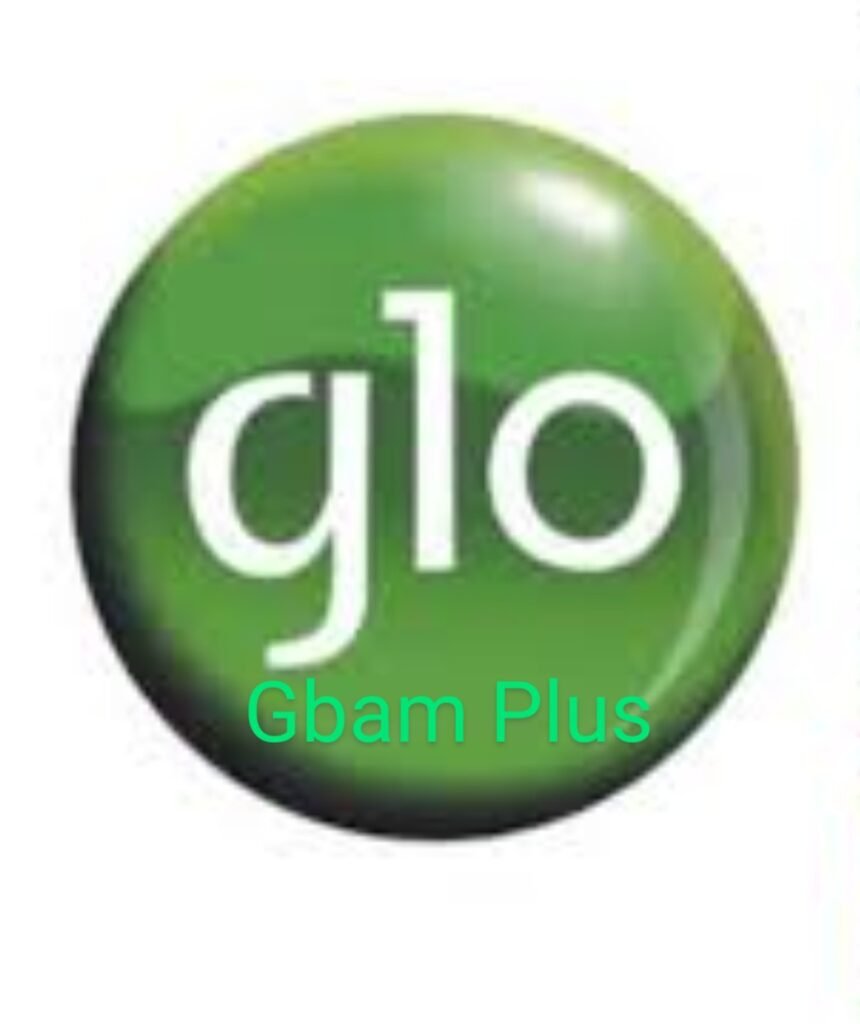 Glo Gbam Plus